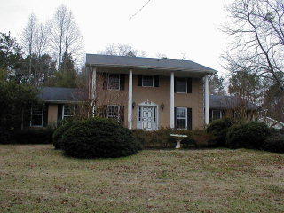 1051 Mountain Laurel Dr, Watkinsville, GA 30677-2135