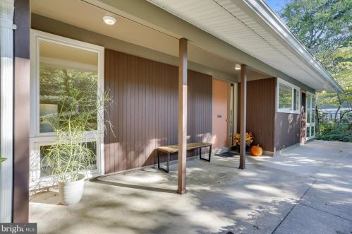 4019 Ingersol Dr, Silver Spring MD  20902-2317 exterior