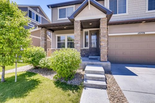 10779 Worchester Way, Denver, CO 80022-7023