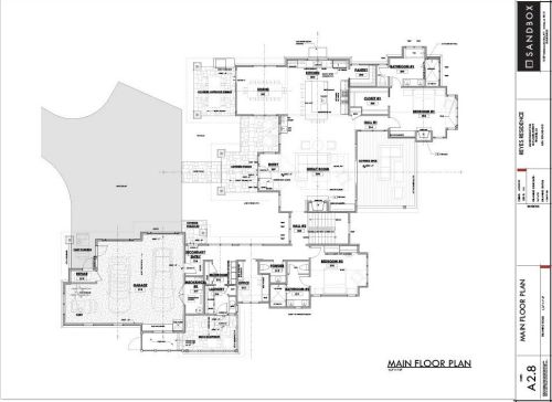 245 Laura Knight, Truckee CA  96161-5170 exterior