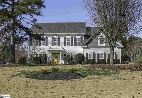 130 Hornbuckle Dr, Easley, SC 29642-8235