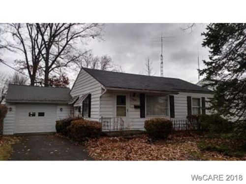 1210 Latham Ave, Lima, OH 45805-1928