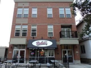 118 7th St, Blmgtn IN  47408-3308 exterior