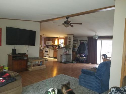 621 Porterwood Dr, Williston VT  05495-8973 exterior