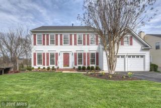 8084 Station Rd, Manassas, VA 20111-2558