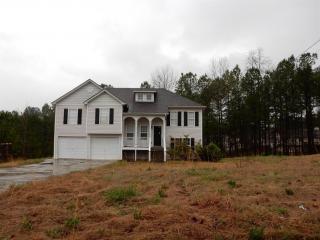 160 Timothy Dr, Dallas, GA 30132-9073