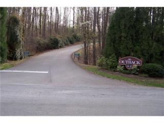 12 Outback Ridge Trl, Big Canoe, GA 30143-2223