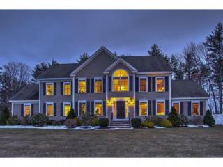 19 Eleanors Way, Kensington, NH 03833-6005