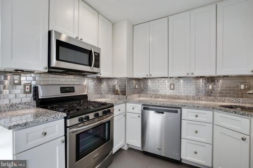 1611 Noyes Dr, Silver Spring MD 20910-2224 exterior