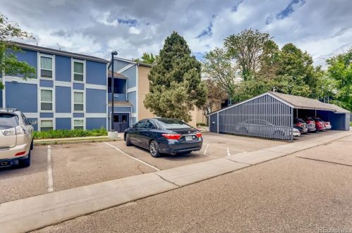 7271 Xenia Cir, Englewood, CO 80112-1957