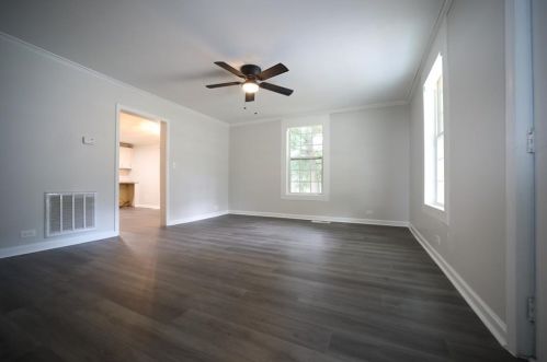 1595 Elm St, Conyers GA  30012-3715 exterior
