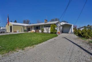 2917 Wilding Ave, Spokane, WA 99217-7854