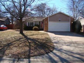 2008 Wood Ct, Wichita, KS 67212-5322
