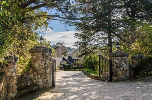 925 Vista Rd, Burlingame, CA 94010-7256