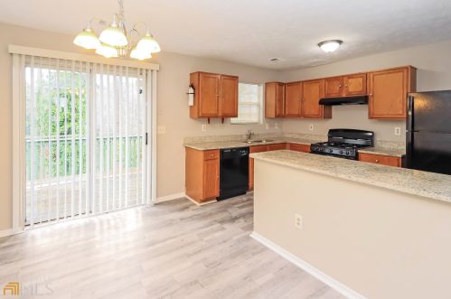 1608 Clifton Downs Dr, Atlanta GA  30316-4060 exterior