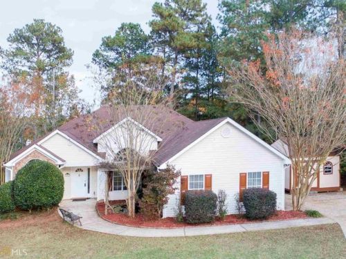 865 Chaseridge Dr, Mcdonough, GA 30253-8337
