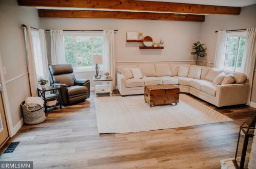 2182 Aztec Ln, Saint Paul MN  55120-1608 exterior