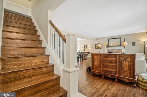 7619 Highland St, Springfield VA  22150-3934 exterior