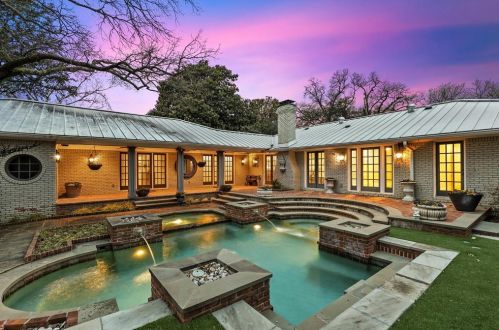 6924 Azalea Ln, Dallas, TX 75230-3522
