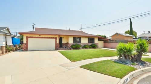 944 Calmgrove Ave, Covina, CA 91724-2138