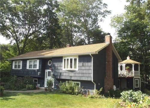236 Eastgate Dr, Cheshire, CT 06410-2251