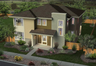 15837 95th Ave, Arvada CO  80007-7884 exterior