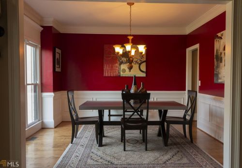 2629 High St, Conyers GA  30094-6848 exterior