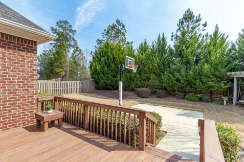 247 Newland Cir, Evans GA  30809-6686 exterior