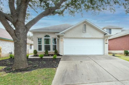 3717 Bratton Heights Dr, Austin, TX 78728-3669