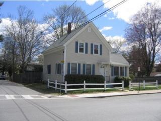 50 Harbor Ave, Nashua, NH 03060-4612