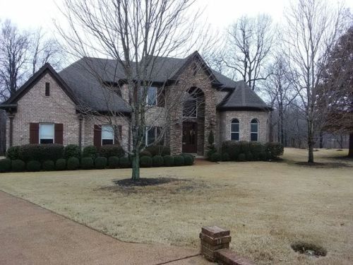 106 Highpointe Cv, Crosstown, TN 38004-5146