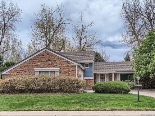 6782 Ithaca Pl, Denver, CO 80237-1217