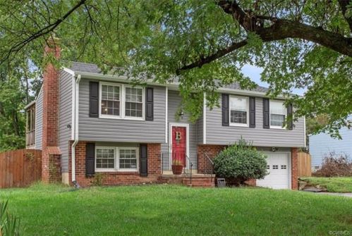9330 Becton Rd, Glen Allen, VA 23060-3501