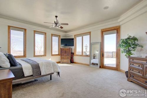 1198 Falcon Ct, Fort Collins CO  exterior