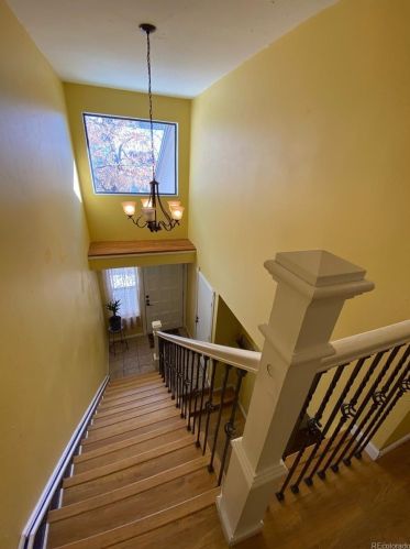 13961 Oxford Pl, Aurora CO 80014-5137 exterior