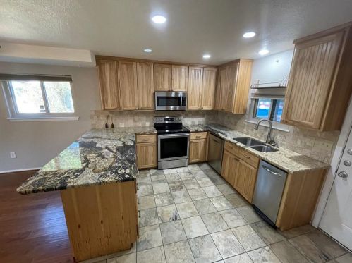 5203 Calais Ct, Austin TX  78745-2806 exterior