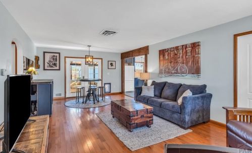2818 Colfax Ave, Pueblo CO  81003-1328 exterior