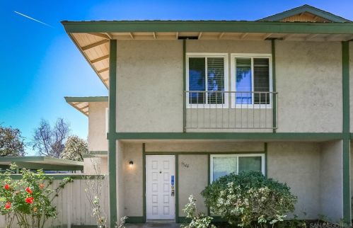 9544 Caminito Toga, San Diego, CA 92126-4003