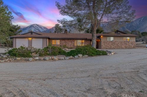 12742 Le Page Ranch Rd, Pearblossom, CA 93553-3417