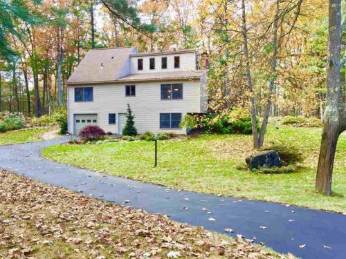 6 Wheelwright Cir, Londonderry, NH 03053-3036
