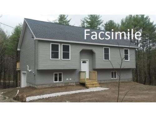 18 Brown Rd, Deerfield, NH 03037-1546