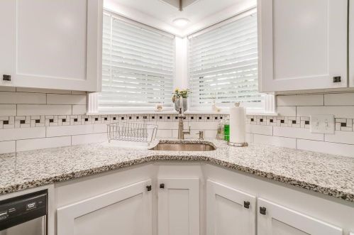 3623 Kell St, Fort Worth TX  76109-2817 exterior