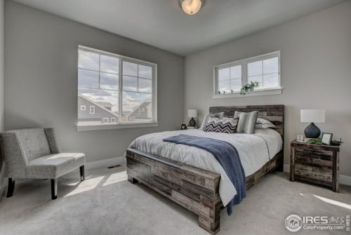 1760 50 St, Loveland CO 80538 exterior