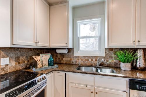 2202 Marion St, Denver CO  80205-5247 exterior