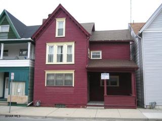 1716 11th St, Altoona, PA 16601-4516