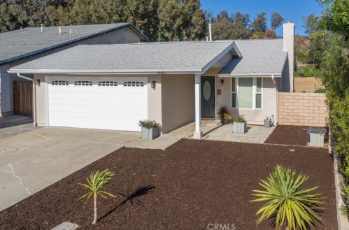 26865 Calle Alcala, San Juan Capistrano, CA 92691-2618