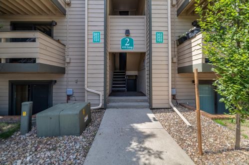 410 Zang St, Denver, CO 80228-1020