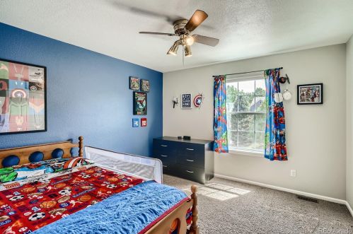 15593 Greenstone Cir, Parker CO 80134-3590 exterior