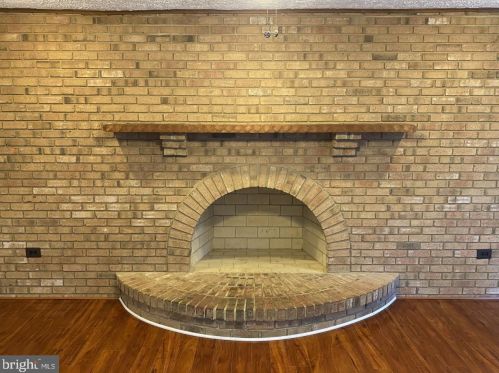 13600 Castle Clf Way, Silver Spring MD 20904-5488 exterior