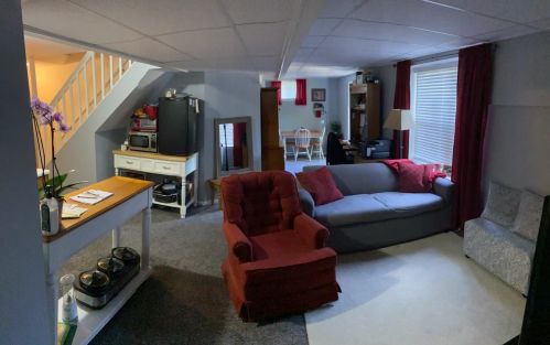 743 Fox Creek Ln, Cincinnati OH  45245-1151 exterior